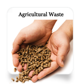 Agricultural Waste