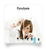 Pyrolysis