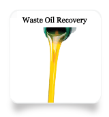 Waste Oil Recovery