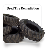 Tire Remediation