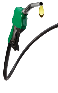Reducing oil dependency